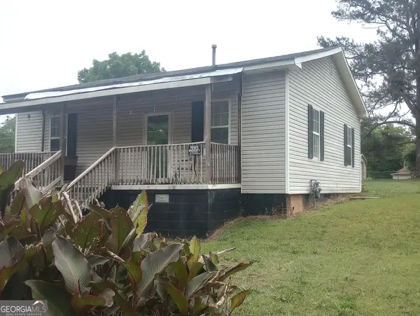 52 Fifth Street, Griffin, GA 30223