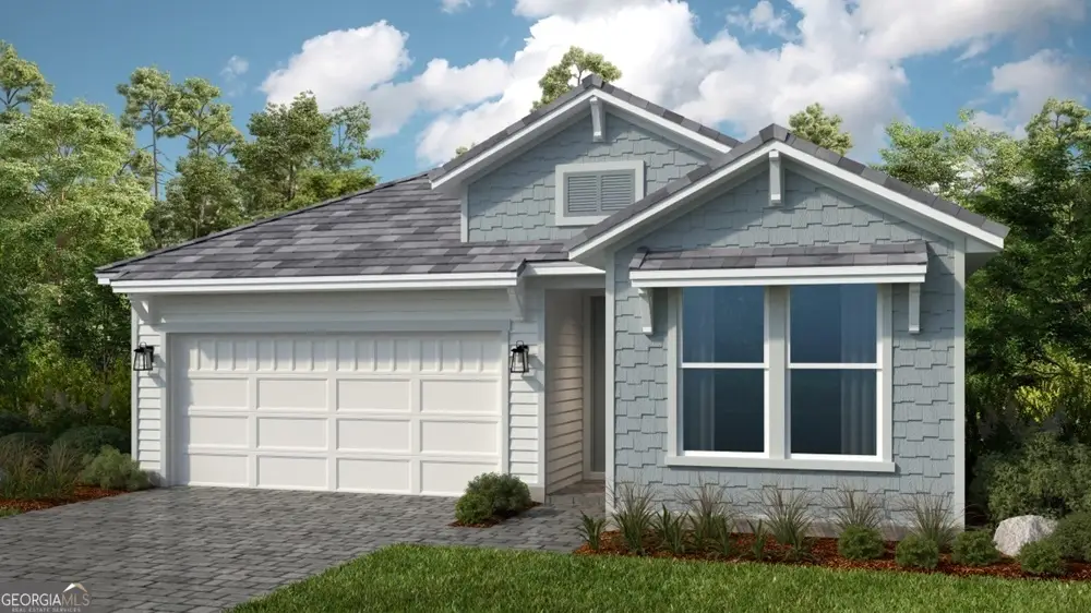 314 Grandview Drive, Saint Marys, GA 31558 - #1
