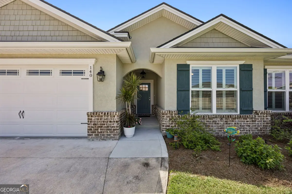 140 Ryan Nicholas Drive, Kingsland, GA 31548 - #1