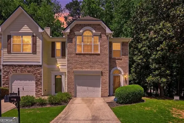 1605 Jackson Trace Court, Atlanta, GA 30318