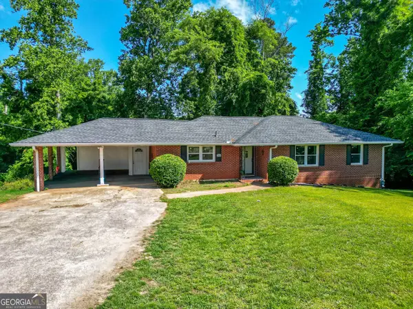 7406 Factory Shoals Road Sw, Austell, GA 30168