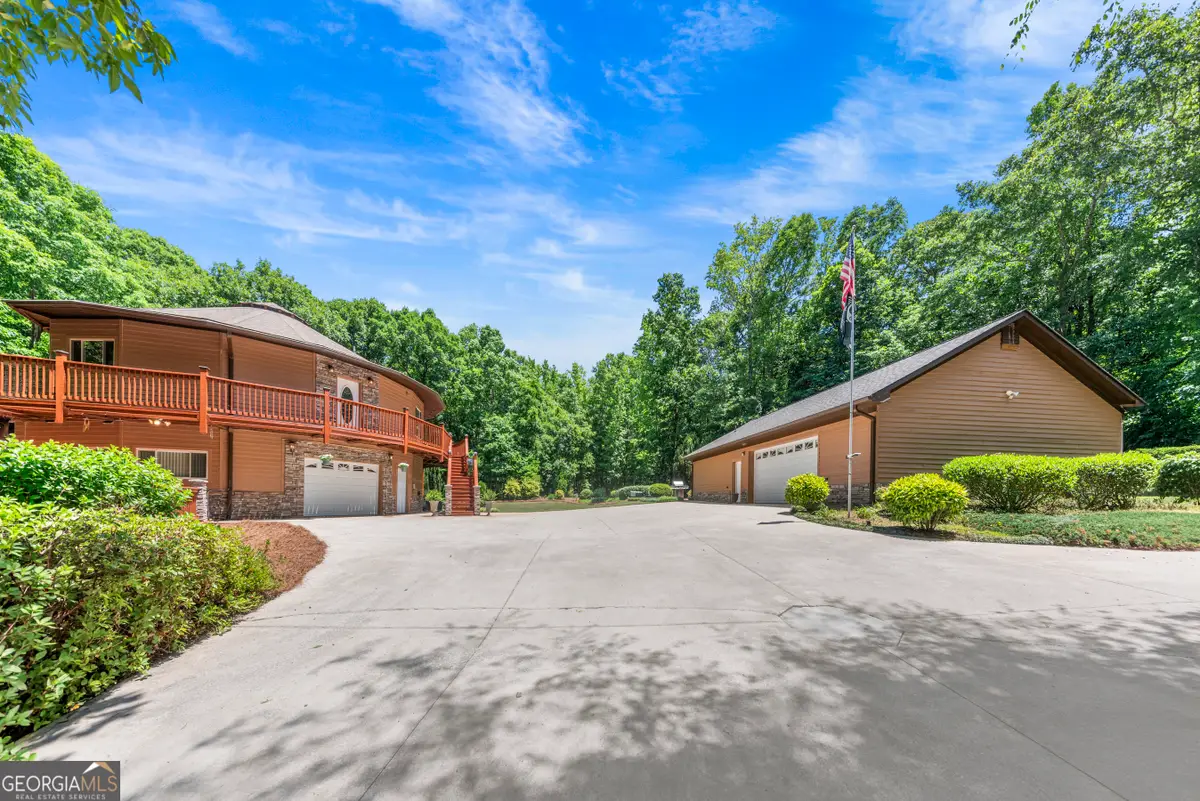 1170 Cedar Grove Road, Buckhead, GA 30625 - #1