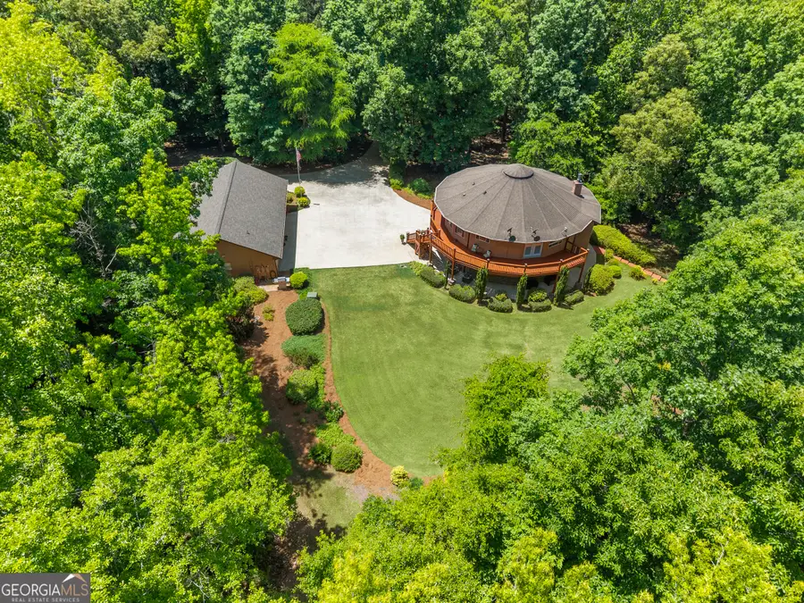 1170 Cedar Grove Road, Buckhead, GA 30625 - #3