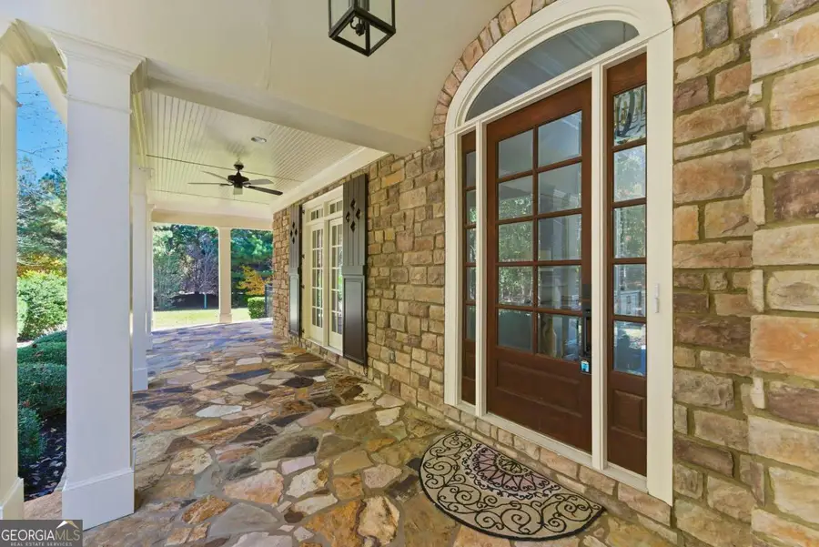 101 Smith Forest Lane, Alpharetta, GA 30004 - #2