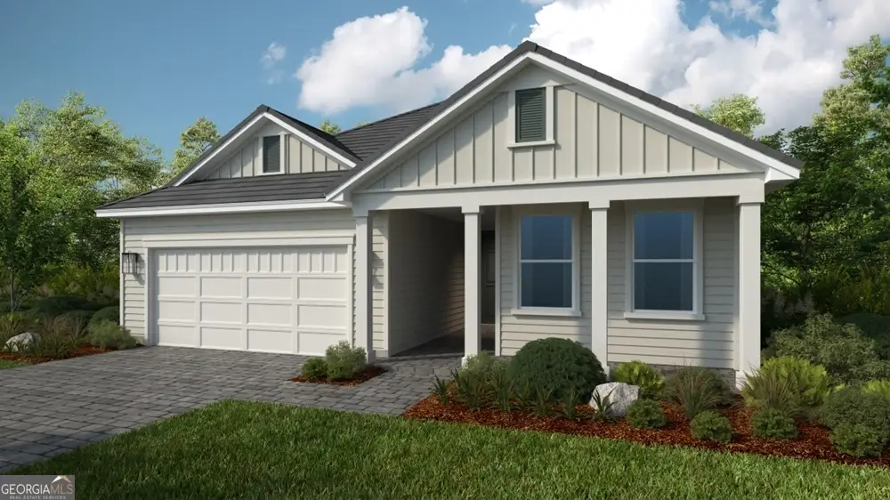 318 Grandview Drive, Saint Marys, GA 31558 - #1