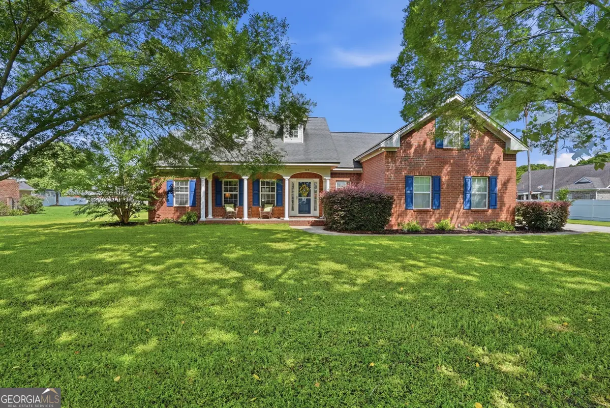 402 Wrigley Field Drive, Guyton, GA 31312 - #1