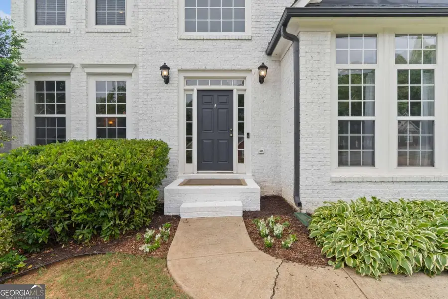 243 Ribbon Leaf View, Suwanee, GA 30024 - #2