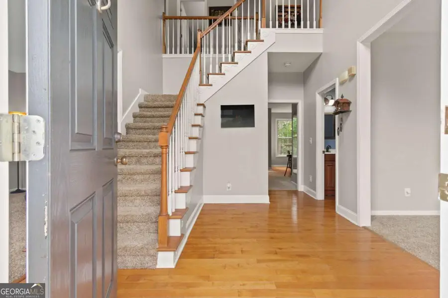 243 Ribbon Leaf View, Suwanee, GA 30024 - #3