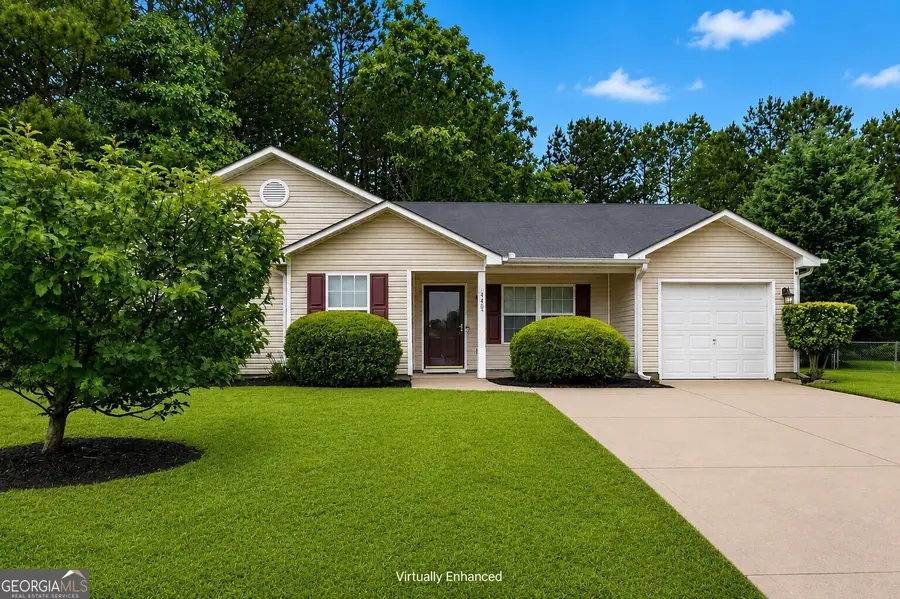 440 Shenandoah Court, Winder, GA 30680 - #2