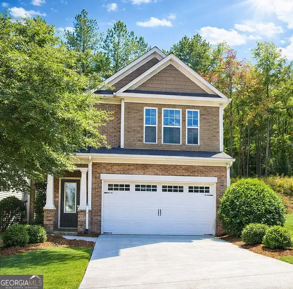 5103 Jack Drive, Decatur, GA 30035