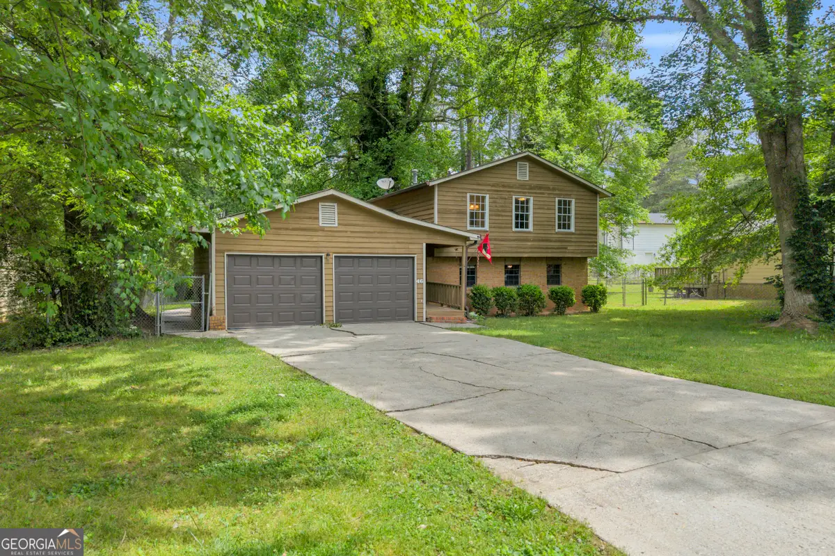 46 Stanebrook Court, Jonesboro, GA 30238 - #1
