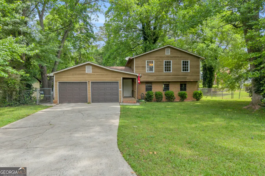 46 Stanebrook Court, Jonesboro, GA 30238 - #2