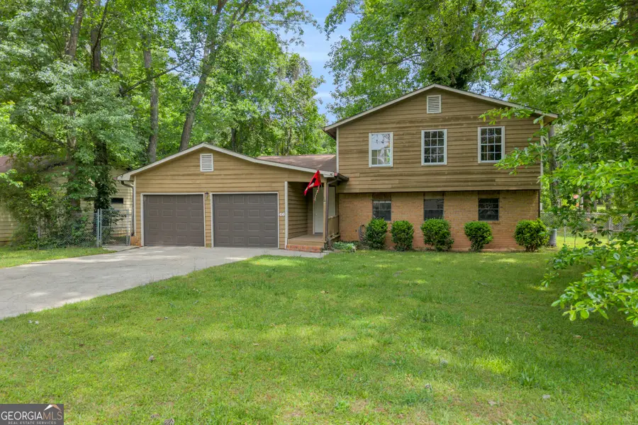 46 Stanebrook Court, Jonesboro, GA 30238 - #3