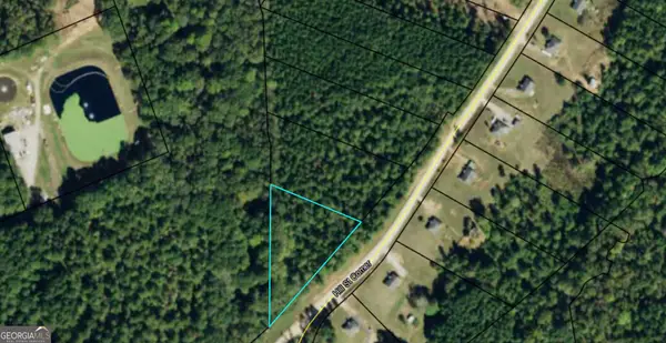 10 Hill Street, Comer, GA 30629
