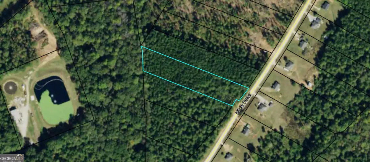 7 Hill Street, Comer, GA 30629 - #1
