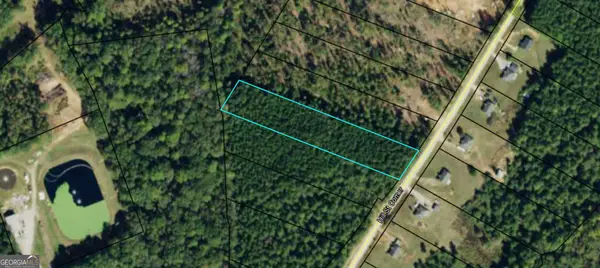 6 Hill Street, Comer, GA 30629