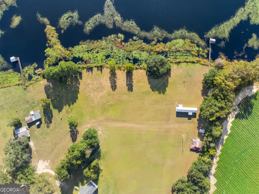0 Mcelveen Kendrick Pond Road, Brooklet, GA 30415 - #2