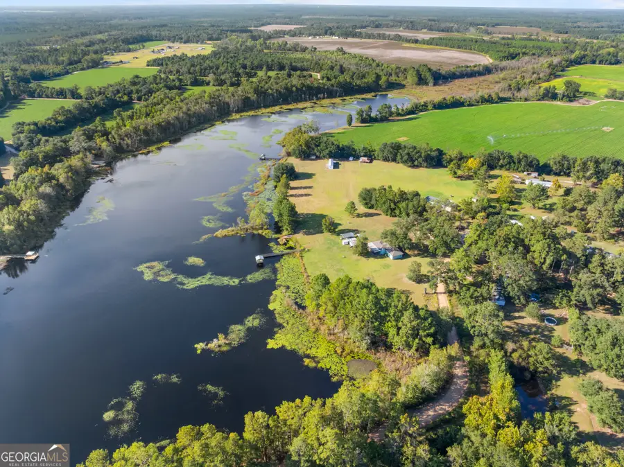 0 Mcelveen Kendrick Pond Road, Brooklet, GA 30415 - #3