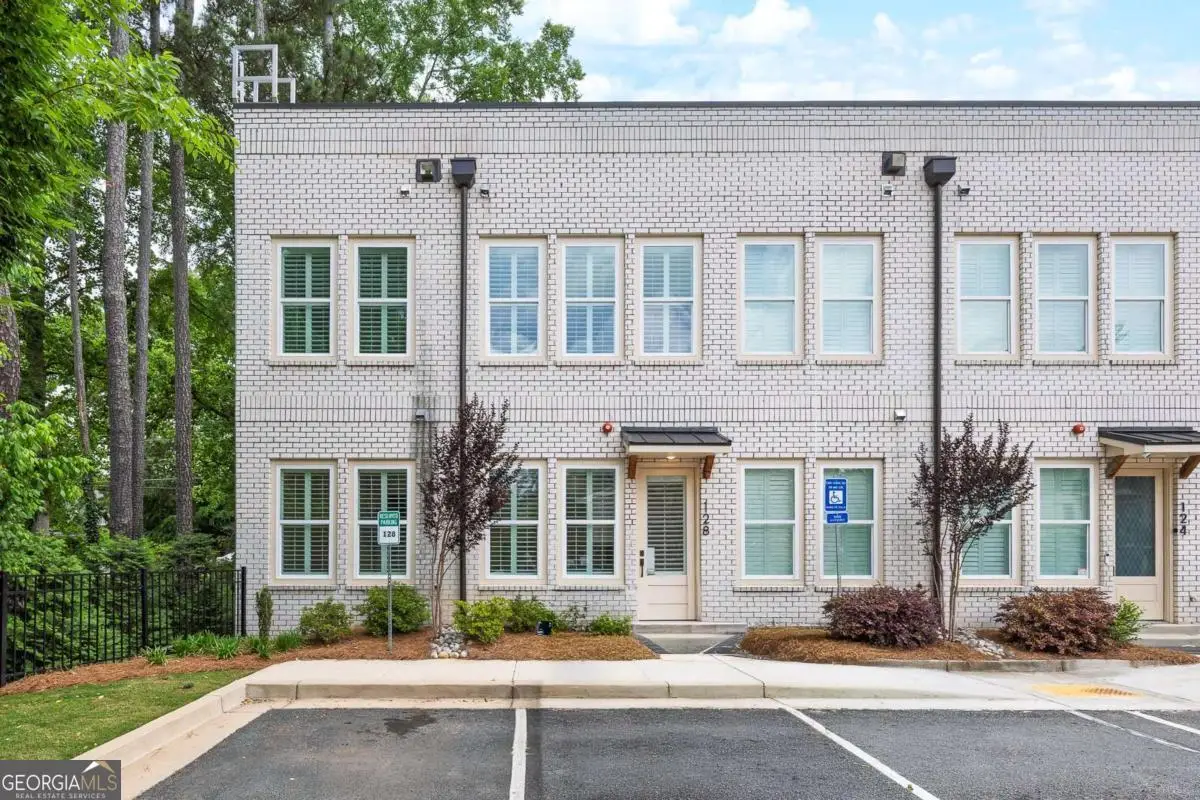 9040 Main Street #128, Woodstock, GA 30188 - #1