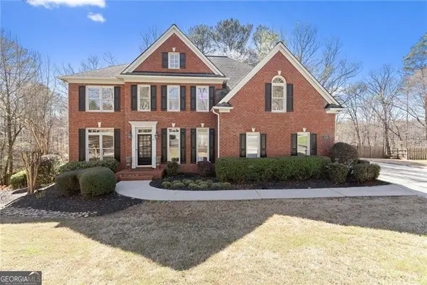 4140 River Bluf Run Way, Suwanee, GA 30024