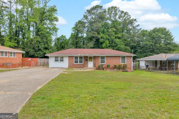 1620 Rock Cut Road, Conley, GA 30288