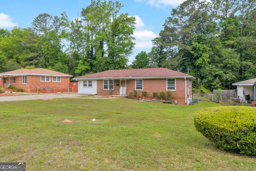 1620 Rock Cut Road, Conley, GA 30288 - #2
