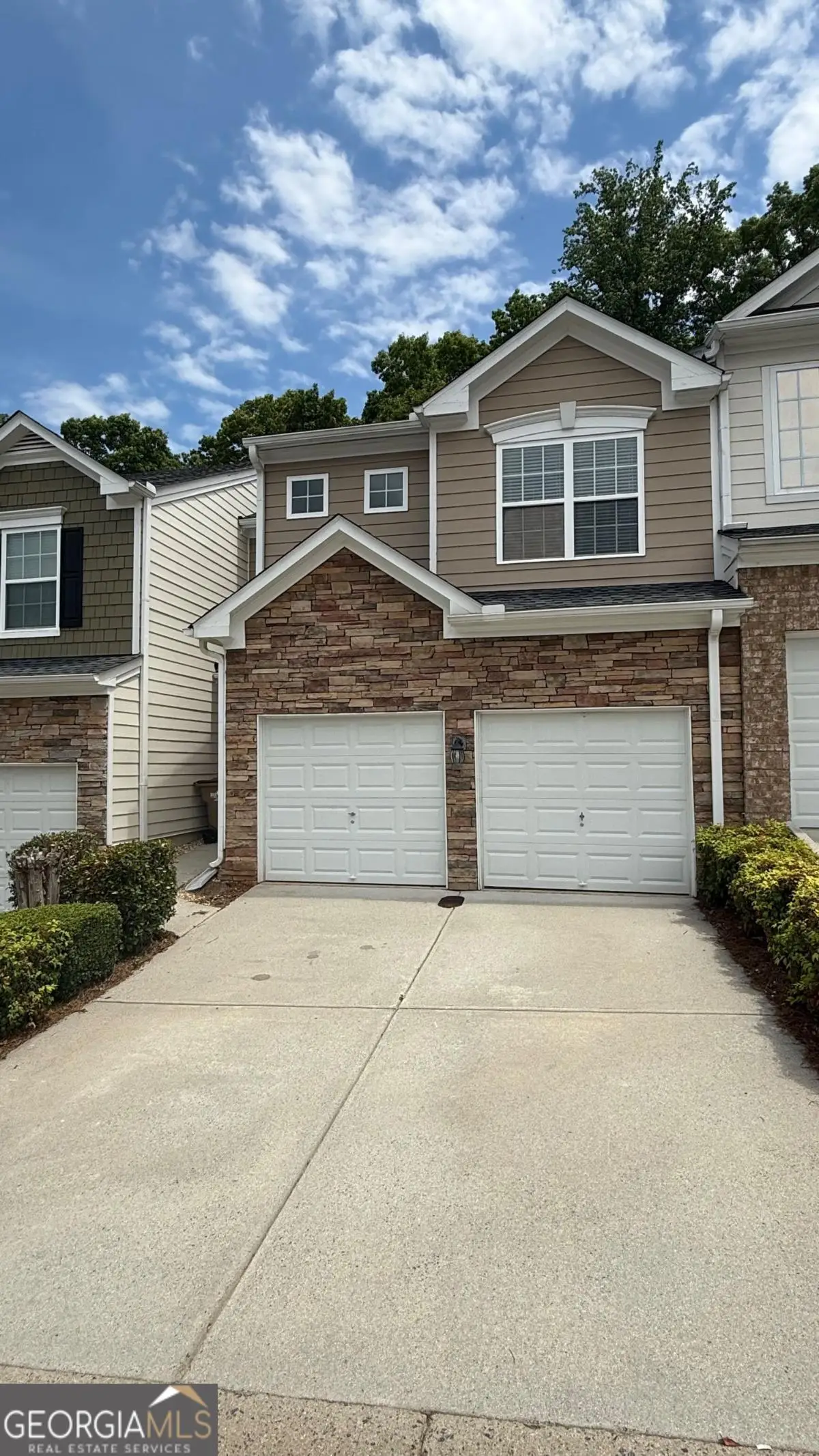 86 Flatwood Trail #11, Marietta, GA 30066 - #1