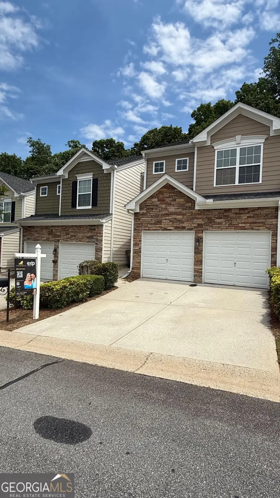 86 Flatwood Trail #11, Marietta, GA 30066 - #2