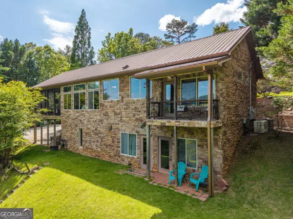 325 Weoka Court, Ellijay, GA 30540