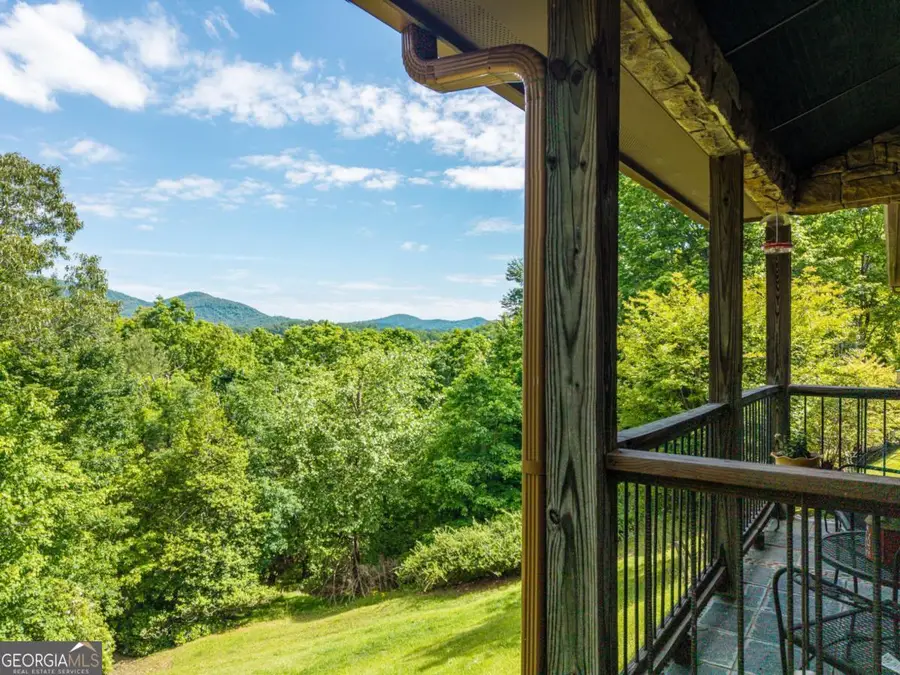 325 Weoka Court, Ellijay, GA 30540 - #2