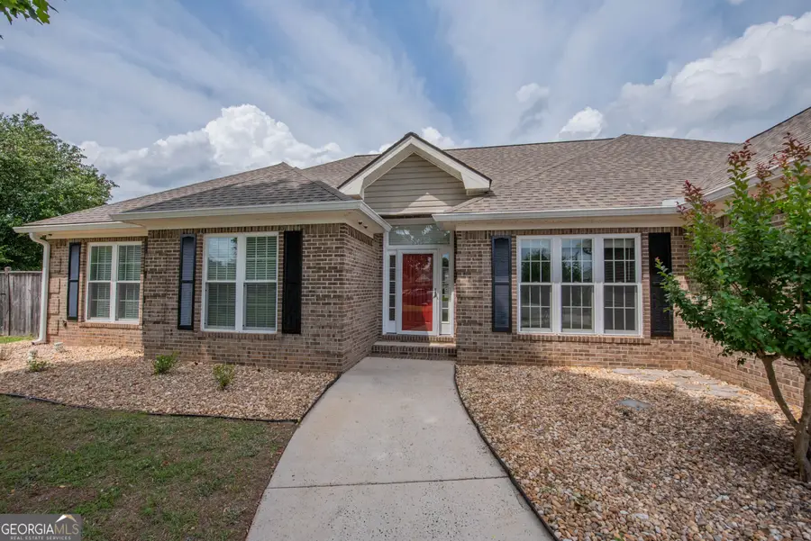 107 Blackberry Lane, Warner Robins, GA 31093 - #2