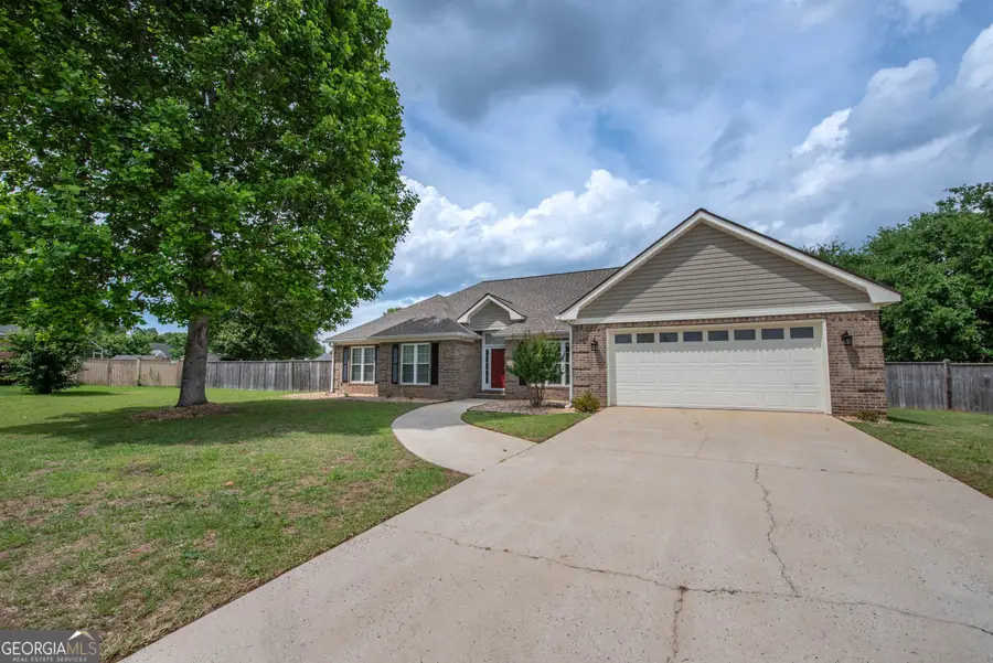 107 Blackberry Lane, Warner Robins, GA 31093 - #3