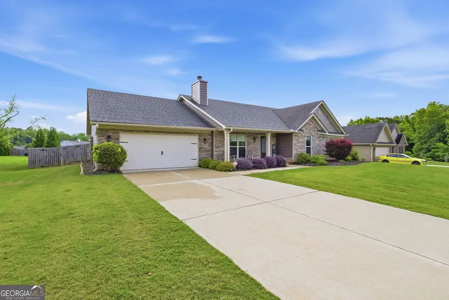 432 Lake Vista Drive, Jefferson, GA 30549 - #2