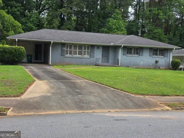 3943 Oberlin Court, Tucker, GA 30084