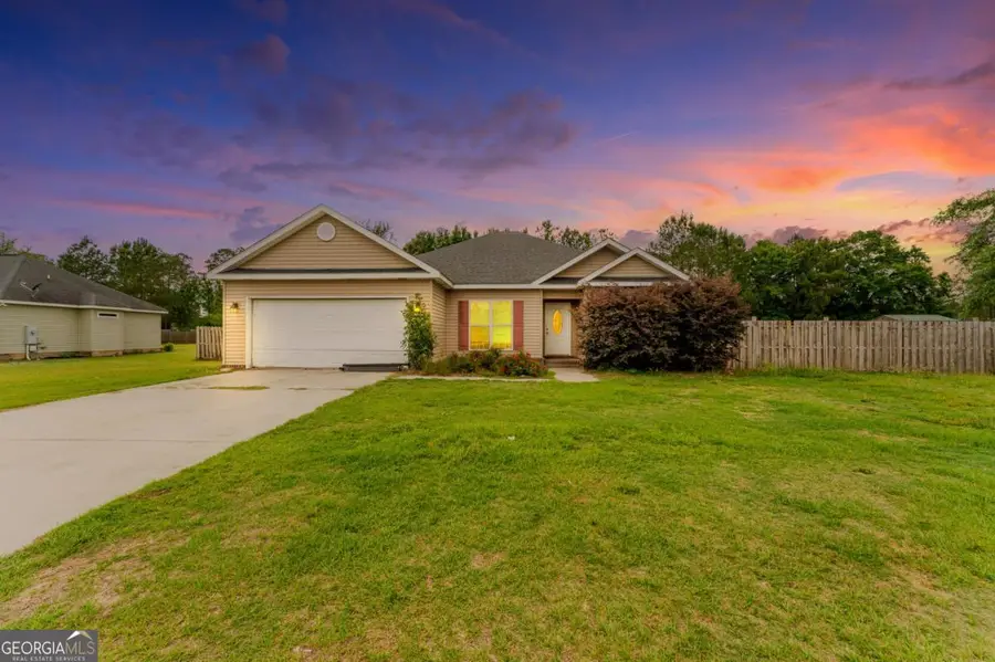 102 Keylime Lane, Guyton, GA 31312 - #2