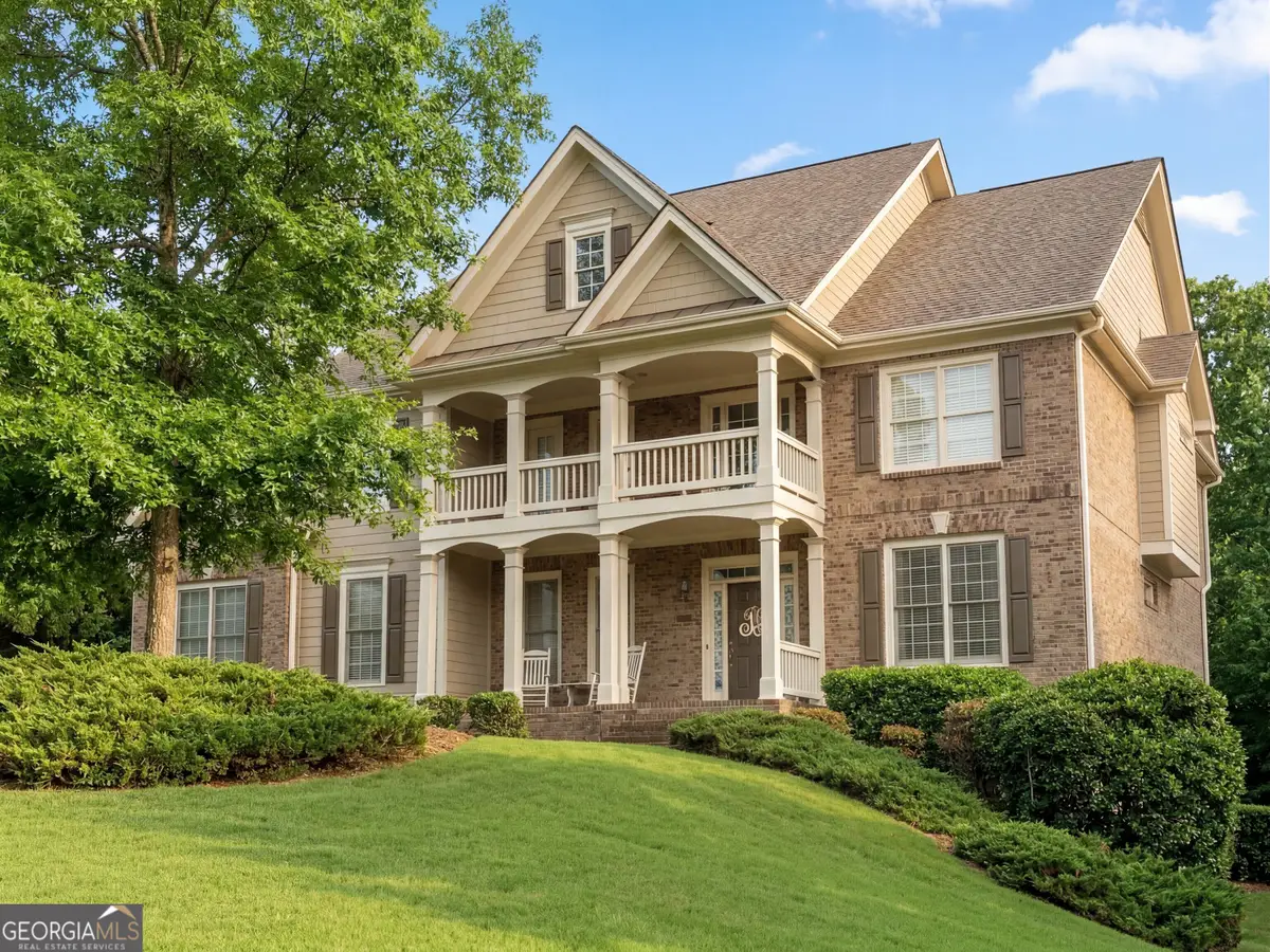 128 Westbrook Dr, Acworth, GA 30101 - #1