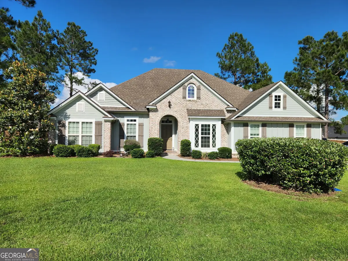 7306 Mill Ridge Drive, Hahira, GA 31632 - #1