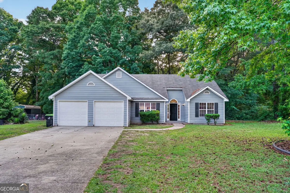 221 Fairview Point, Ellenwood, GA 30294 - #1