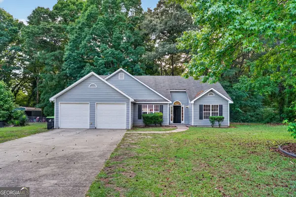 221 Fairview Point, Ellenwood, GA 30294