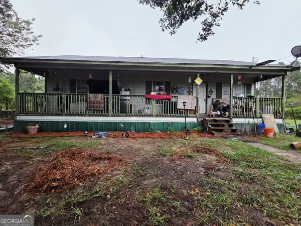 241 Mary M Bethune Drive, Folkston, GA 31537