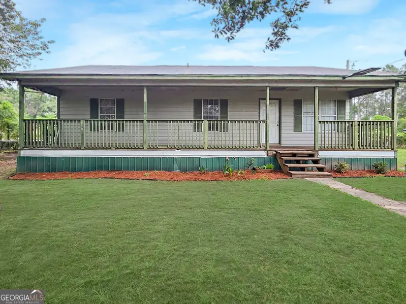 241 Mary M Bethune Drive, Folkston, GA 31537 - #2