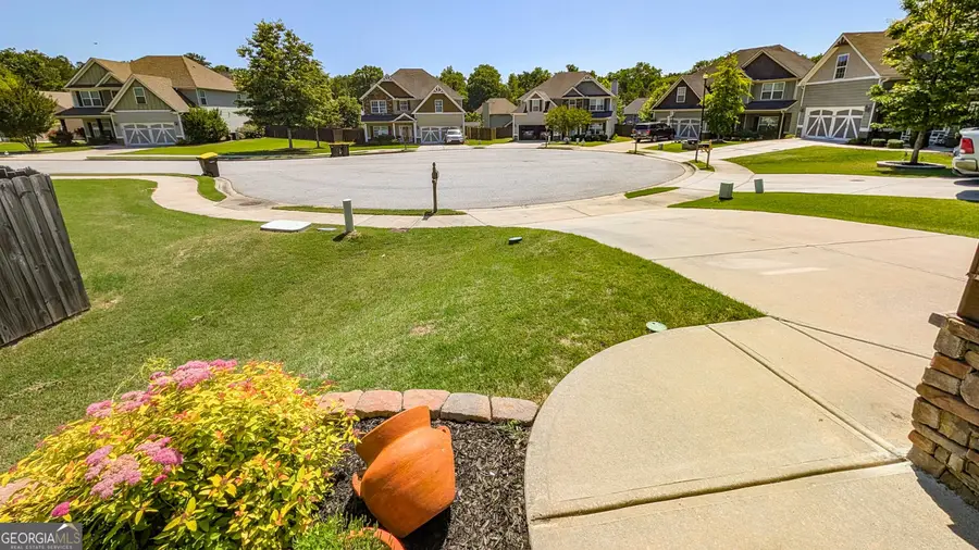5 Bethany Bay, Newnan, GA 30265 - #2