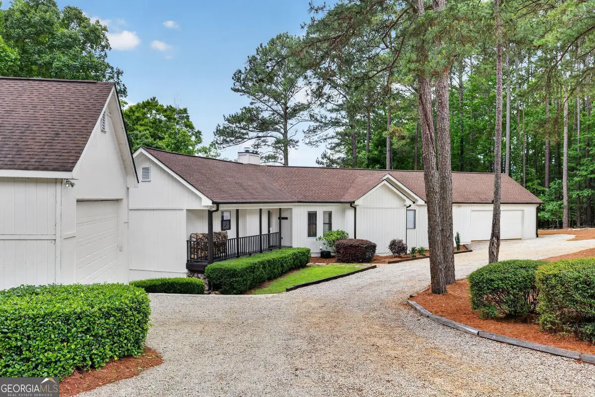 117 Forest Ridge Circle, Eatonton, GA 31024 - #1