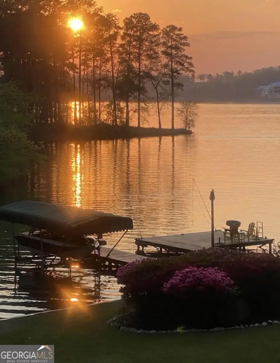 117 Forest Ridge Circle, Eatonton, GA 31024 - #2