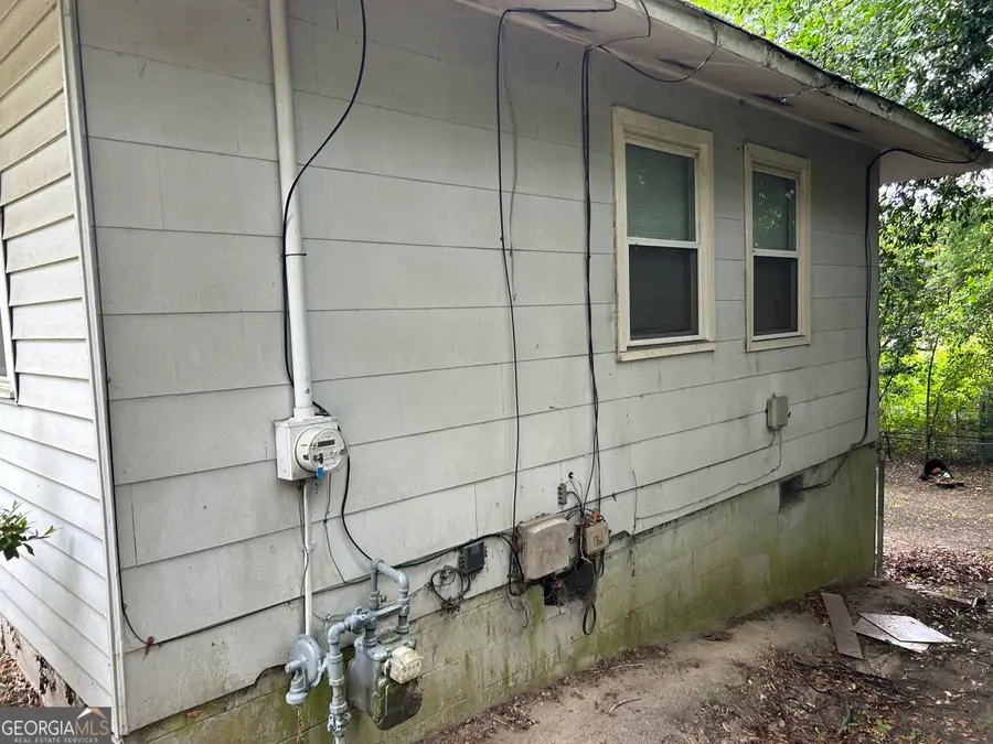 2415 Vivian Drive, Macon, GA 31206 - #3
