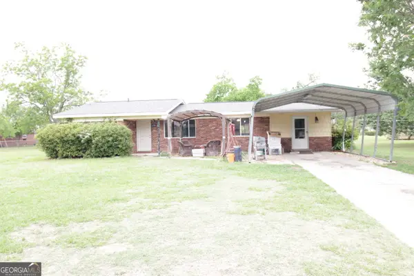 136 Morris Drive, Alma, GA 31510