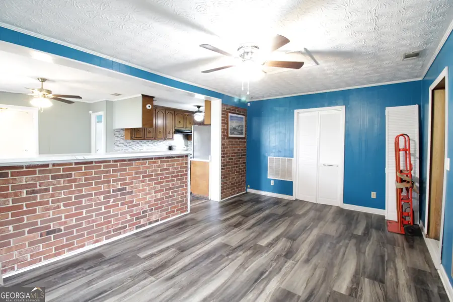 136 Morris Drive, Alma, GA 31510 - #2