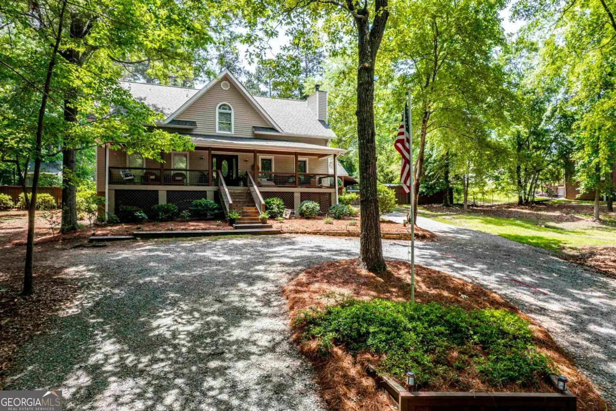 206 Admirality Way, Milledgeville, GA 31061 - #1
