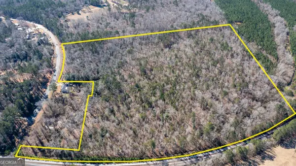 0 Roosevelt Highway, Warm Springs, GA 31830