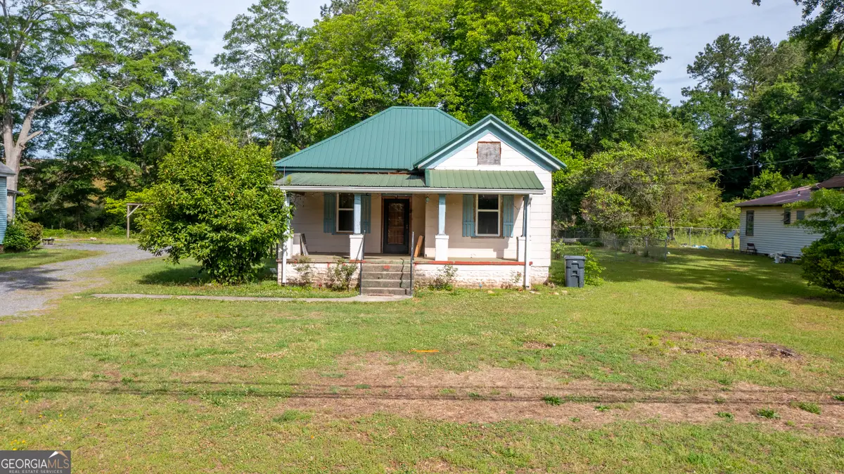 4 Johnson Avenue, Manchester, GA 31816 - #1